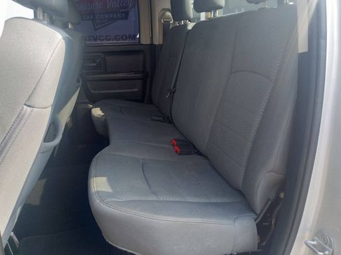 Used 2013 RAM 1500 Express AWD/4WD image 10