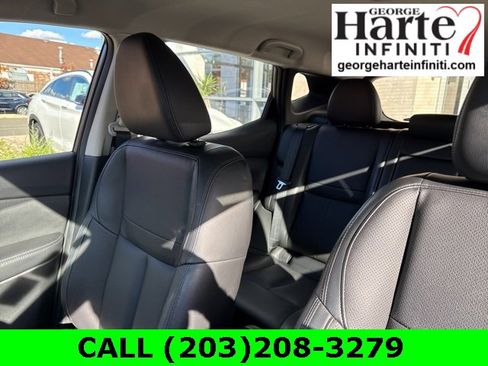 Used 2022 Nissan Rogue Sport SL image 19