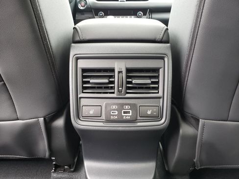 New 2026 Subaru Outback Touring XT image 8