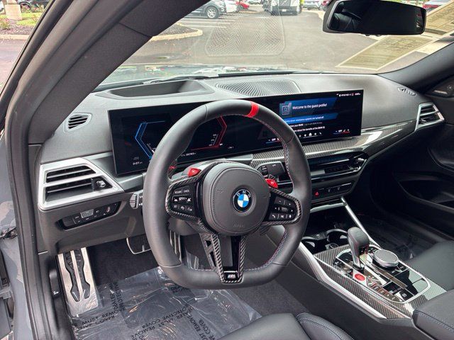 Used 2026 BMW M2 w/ Lighting Package RWD image 17