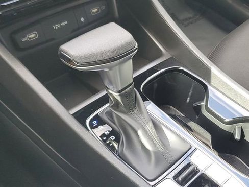 Certified 2024 Hyundai Tucson SEL FWD image 19