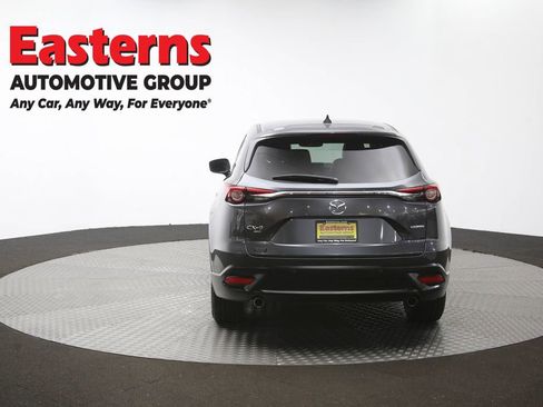 Used 2022 MAZDA CX-9 Touring w/ Touring Premium Package AWD/4WD image 41