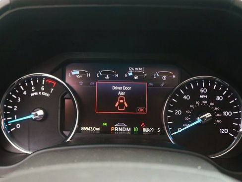 Used 2021 Ford Expedition XLT RWD image 20