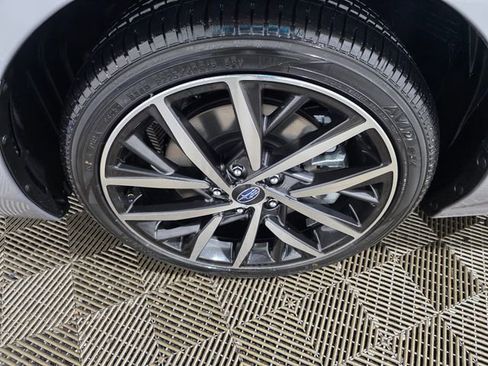 New 2026 Subaru Impreza 2.0i Sport image 10