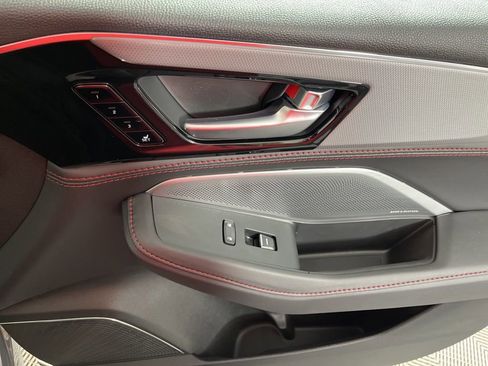 New 2026 Acura MDX A-Spec AWD/4WD image 11