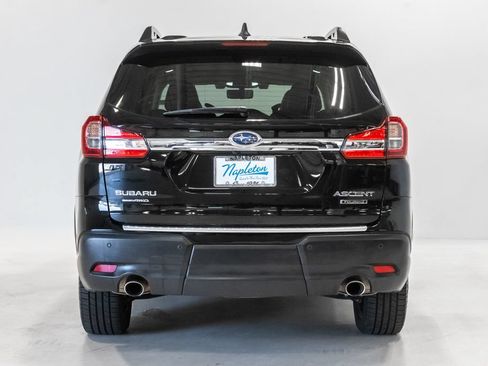 Used 2022 Subaru Ascent Touring AWD/4WD image 35