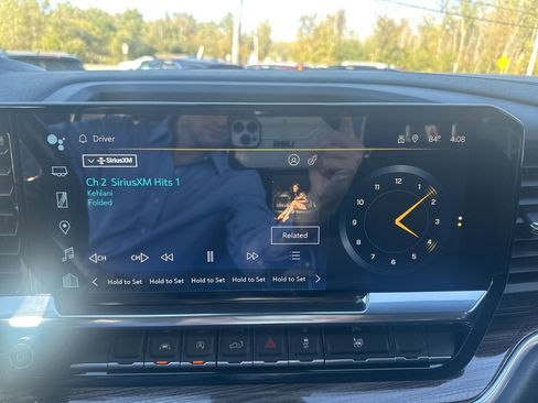 Used 2022 Chevrolet Silverado 1500 RST image 21