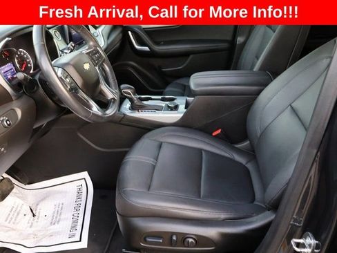 Used 2022 Chevrolet Blazer LT image 39