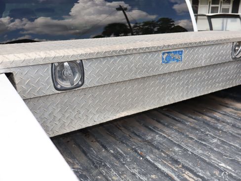 Used 2007 Chevrolet Silverado 2500 W/T w/ Heavy-Duty Power Package image 15