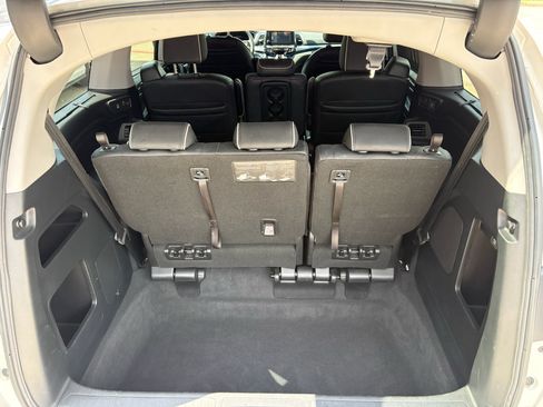Used 2024 Honda Odyssey Elite image 34