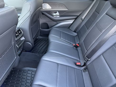 New 2026 Mercedes-Benz GLE 350 4MATIC image 22