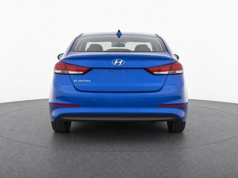 Used 2018 Hyundai Elantra Value Edition FWD image 7