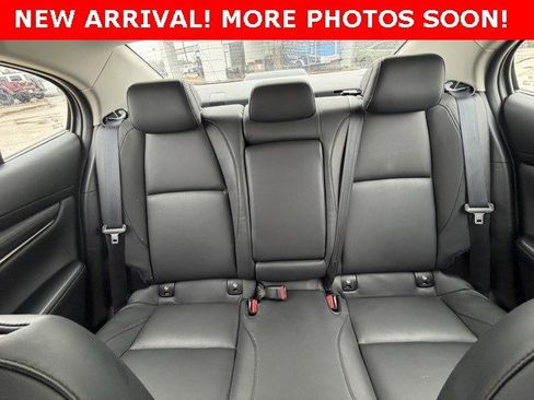 Used 2024 MAZDA MAZDA3 s image 8