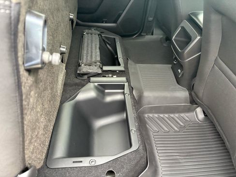 New 2025 Ford Ranger XLT AWD/4WD image 50