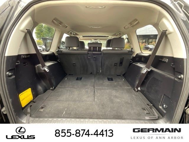 Used 2019 Lexus GX 460 Premium AWD/4WD image 23