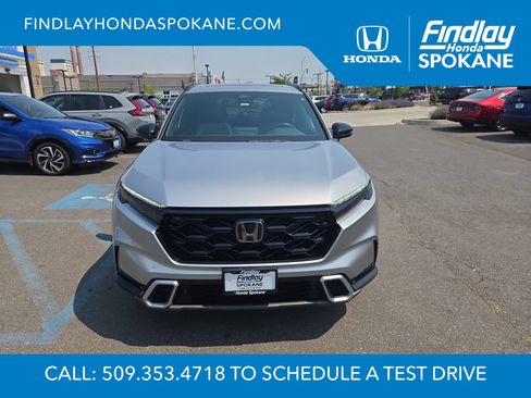 Used 2023 Honda CR-V Sport Touring image 8