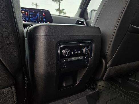 New 2026 Chevrolet Tahoe LT w/ Comfort Package image 29