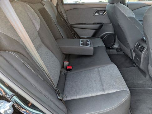 Used 2023 Nissan Rogue SV AWD/4WD image 36