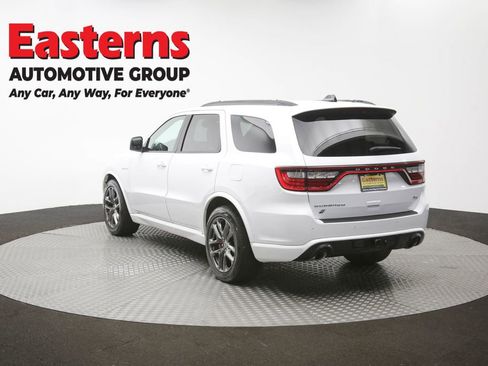 Used 2024 Dodge Durango R/T AWD/4WD image 63