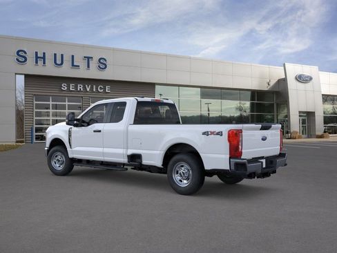 New 2026 Ford F250 XL w/ XL Chrome Package AWD/4WD image 4