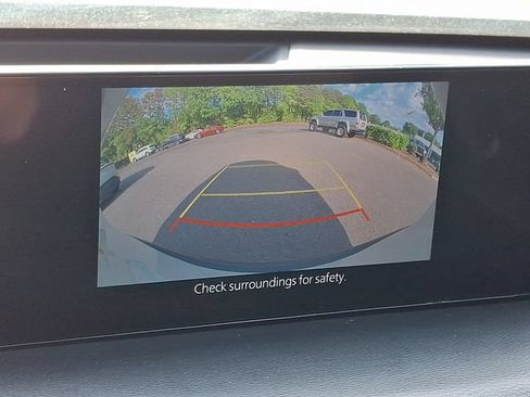 Used 2024 MAZDA CX-50 AWD 2.5 S w/ Cargo Package image 18