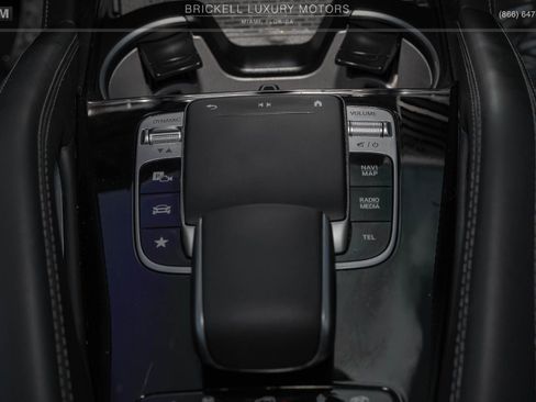 Used 2022 Mercedes-Benz GLE 63 AMG S image 29