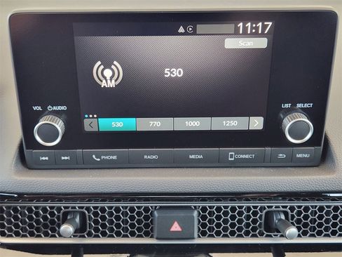 New 2026 Honda Civic Sport image 14