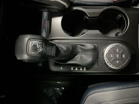 Used 2021 Ford Bronco First Edition image 21