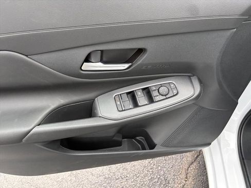 New 2026 Nissan Sentra S image 24