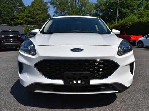 Used 2020 Ford Escape SE FWD image 5