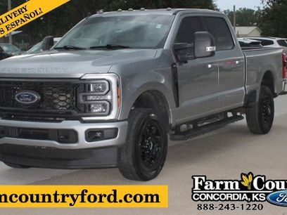Certified 2024 Ford F250 XLT w/ XLT Premium Package
