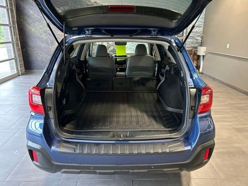 Used 2019 Subaru Outback 2.5i Limited AWD/4WD image 35