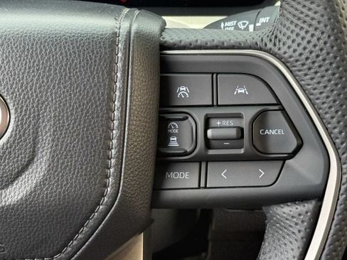 New 2026 Toyota Tacoma Limited AWD/4WD image 14