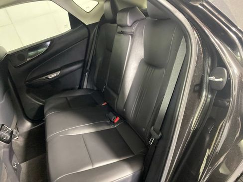 Used 2024 Lexus NX 250 FWD w/ Cold Area Package image 13