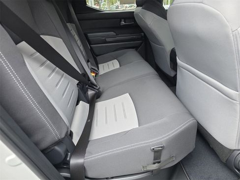 New 2026 Toyota Tacoma TRD Sport image 17