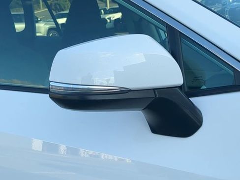 Certified 2023 Toyota RAV4 XLE image 12