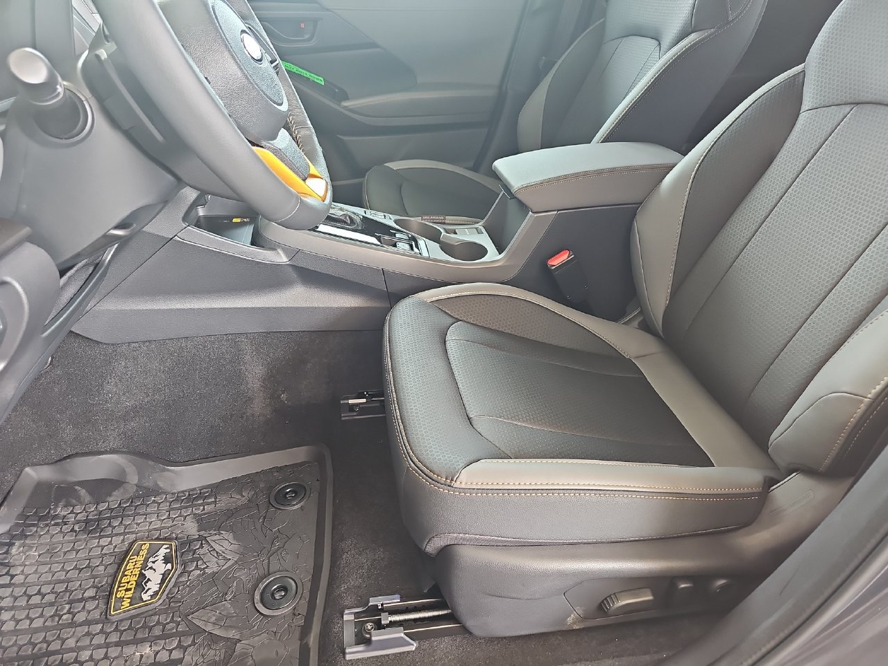 New 2026 Subaru Crosstrek 2.5i Wilderness AWD/4WD image 15