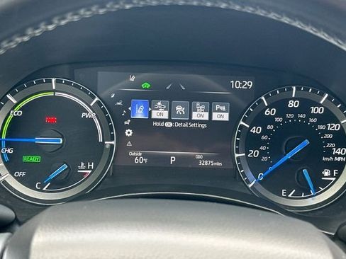 Used 2021 Toyota Highlander Limited AWD/4WD image 30