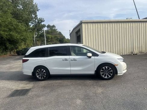 Used 2022 Honda Odyssey EX-L image 4