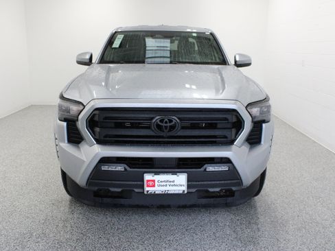 Certified 2024 Toyota Tacoma SR5 RWD image 3