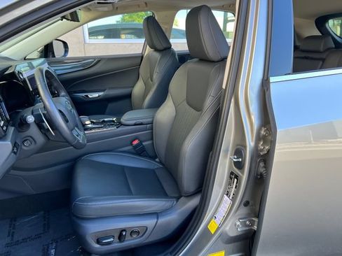Used 2026 Lexus NX 350h AWD w/ Accessory Package (2T) image 36