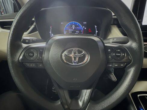 Used 2026 Toyota Corolla LE FWD image 18