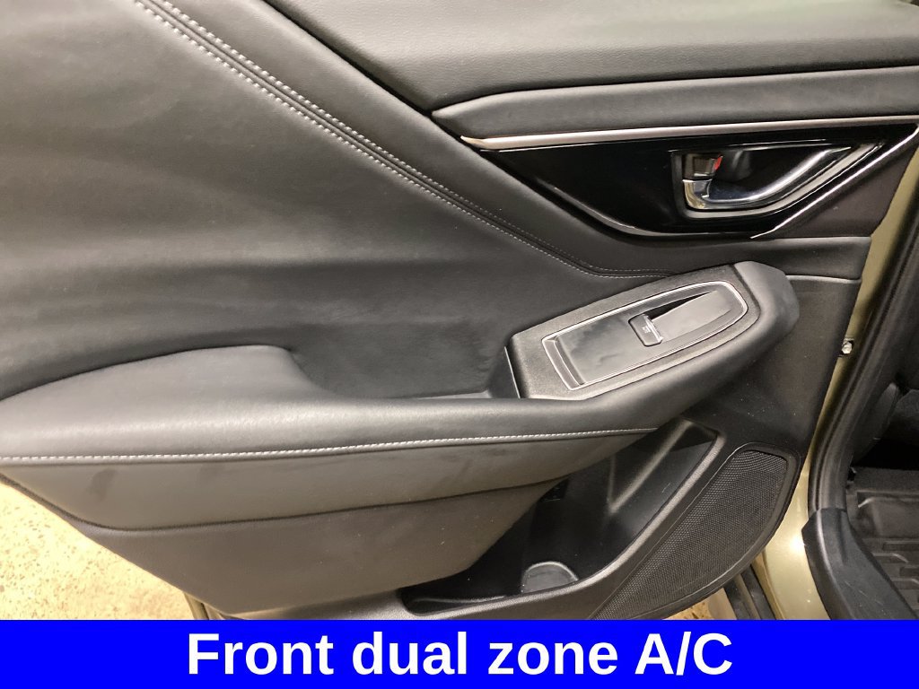 Certified 2024 Subaru Outback Limited AWD/4WD image 17