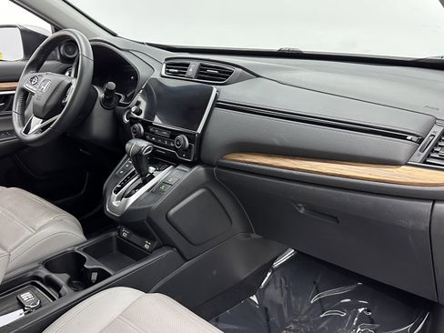 Used 2022 Honda CR-V EX-L image 33