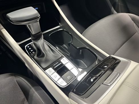 Used 2023 Hyundai Tucson SEL image 26