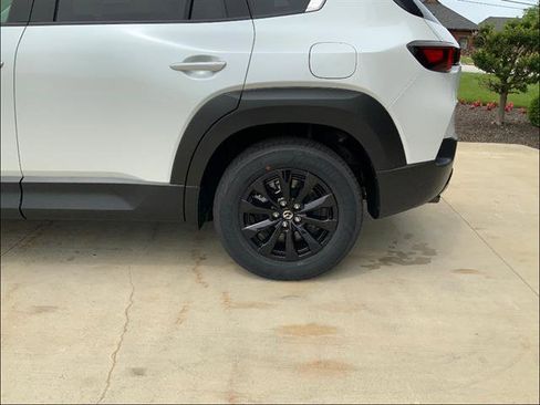 New 2026 MAZDA CX-50 AWD 2.5 Hybrid w/ Cargo Package image 4