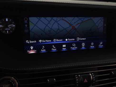 Used 2018 Lexus LS 500 AWD w/ Interior Upgrade Package image 25
