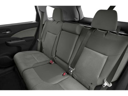 Used 2015 Honda CR-V EX image 14