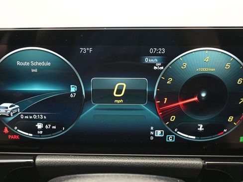 Used 2023 Mercedes-Benz GLA 250 4MATIC image 12
