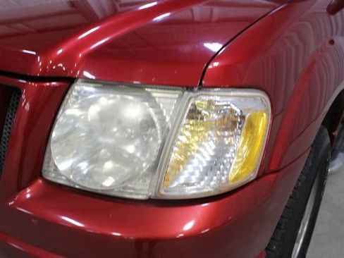 Used 2004 Ford Explorer Sport Trac XLT RWD image 30
